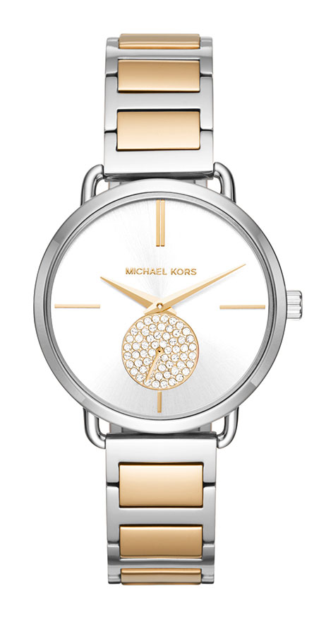 Часы Michael Kors Portia MK3679